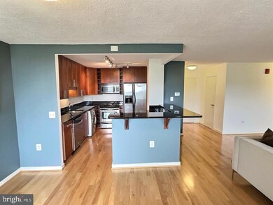 Takoma Overlook Condominium unit 714S, Takoma Park, MD 20912 - photo 4