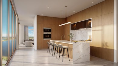 550 S Australian Ave unit 1503, West Palm Beach, FL 33401 - photo 4