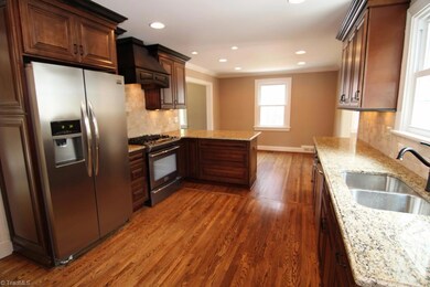 1940 Angelo St, Winston Salem, NC 27104 - photo 3