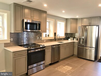 1244 Raum St NE unit 5, Washington, DC 20002 - photo 5