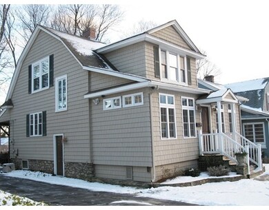 123 Morningside Rd, Worcester, MA 01602 - photo 2