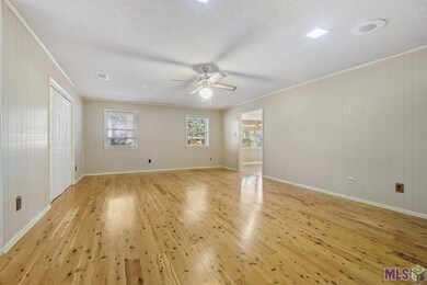 3663 Noble St, Zachary, LA 70791 - photo 4