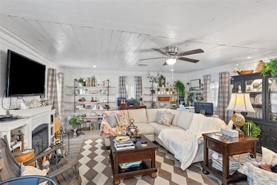 353 Channelview Dr, Hackberry, LA 70645 - photo 6