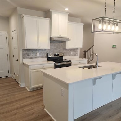 168 Salt Lake Ln, Hoschton, GA 30548 - photo 3