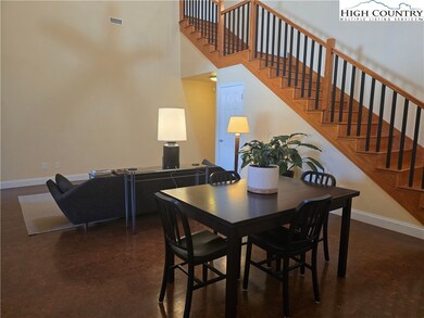 Dining/Living