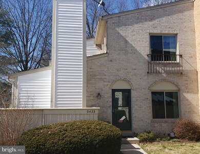 9433 Gentle Cir, Montgomery Village, MD 20886 - photo 2