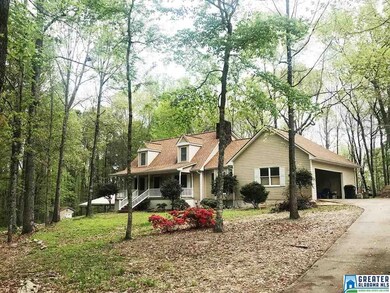 263 Cauthen Cir, Roanoke, AL 36274 - photo 7