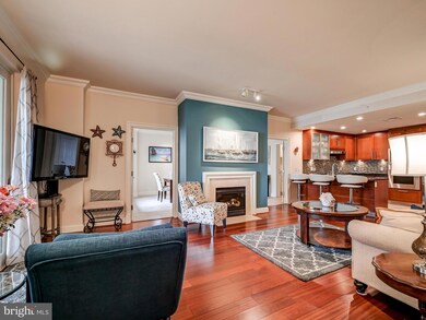 The Ritz-Carlton Residences, Baltimore, MD 21230 - photo 7