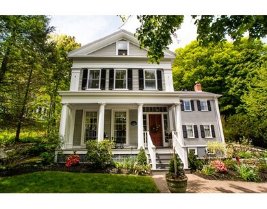 235 Pleasant St, Arlington, MA 02476 - photo 2