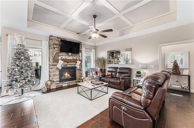 19308 W 200th St, Spring Hill, KS 66083 - photo 6