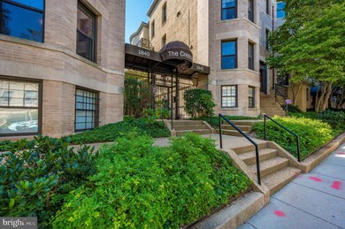 1842 California St NW unit 7B, Washington, DC 20009 - photo 3