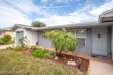 2157 Barracuda Ave., Melbourne Beach, Fl