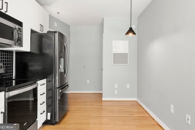 923 Peachtree St NE unit 932, Atlanta, GA 30309 - photo 5