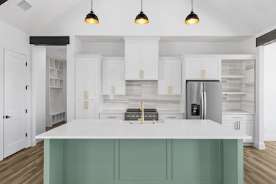 1825 Foothills Dr, Kerrville, TX 78028 - photo 4