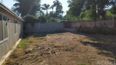 Side Yard