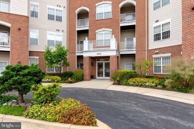 2608 Chapel Lake Dr unit 306, Gambrills, MD 21054 - photo 3