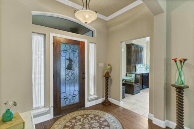 14024 Stacey Valley Dr, Azle, TX 76020 - photo 4