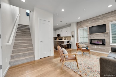 2130 Bighorn Trail, Georgetown, CO 80444 - photo 6