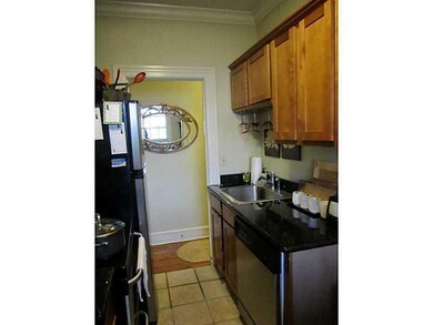 Photo. Kitchen