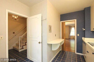 3557 Hamlet Place, Chevy Chase, MD 20815 - photo 7