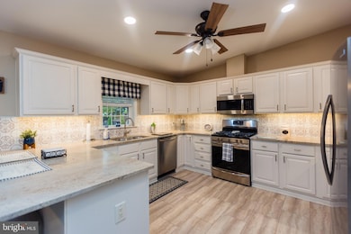 16 Cranberry Dr, Cream Ridge, NJ 08514 - photo 6