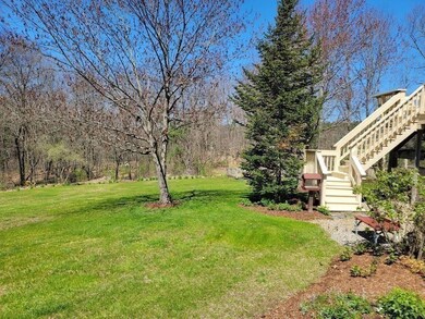 98 Tucker Rd, New Braintree, MA 01531 - photo 6