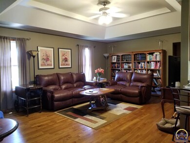 3931 SW 40th Terrace, Topeka, KS 66610 - photo 3