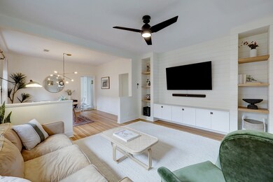 4624 Pineridge St, Houston, TX 77009 - photo 3