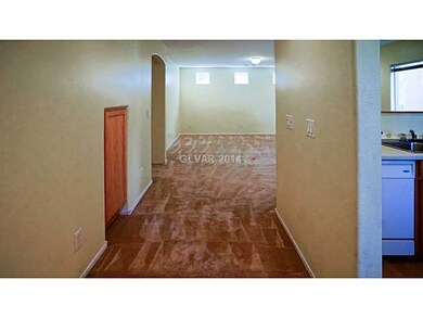 Property Photo. View from entry