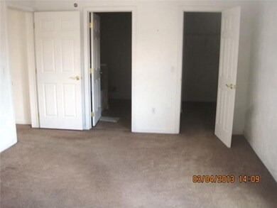 Bedroom.