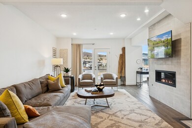 4363 W Discovery Way unit 214, Park City, UT 84098 - photo 7