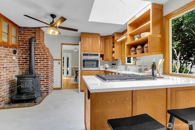 417 Avenue F unit C, Snohomish, WA 98290 - photo 7