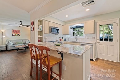 109 Tri Vista Dr unit 5, Lake Junaluska, NC 28745 - photo 7