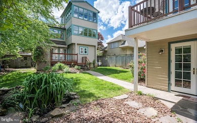 523 First St, Annapolis, MD 21403 - photo 2