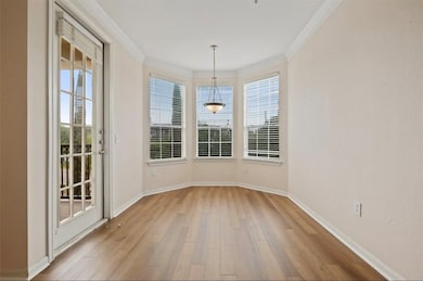 7575 Kirby Dr unit 1209, Houston, TX 77030 - photo 5