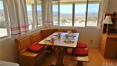 Dining With A View
