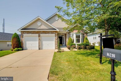 16218 Timid Creek Ct, Dumfries, VA 22025 - photo 7