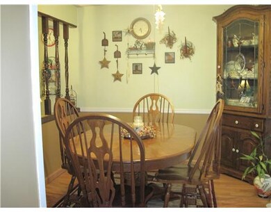 Dining Room.