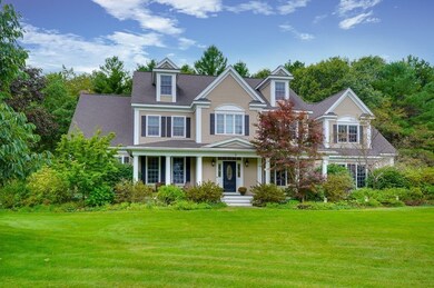 9 Spruce Ln, Sudbury, MA 01776 - photo 2