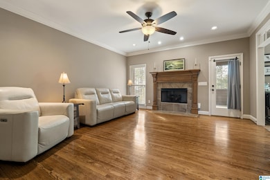 2900 Deer Run Ln, Trussville, AL 35173 - photo 4