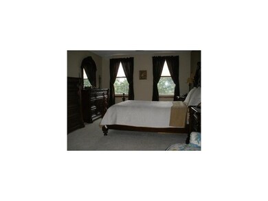 Master Bedroom.