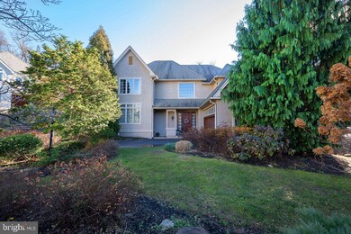 1401 Wesleys Run unit 1, Gladwyne, PA 19035 - photo 5