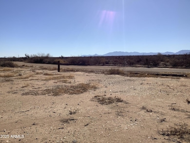 801 E Railroad St, Bowie, AZ 85605 - photo 6