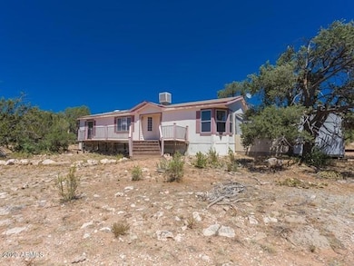 340 S Heartbreak Ridge, Ash Fork, AZ 86320 - photo 3