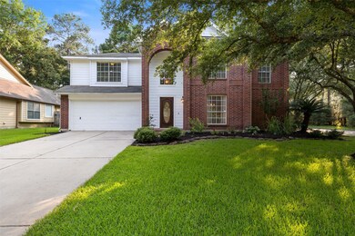 29115 Forest Hill Dr, Magnolia, TX 77355 - photo 2