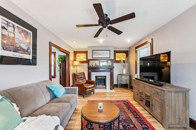 great room