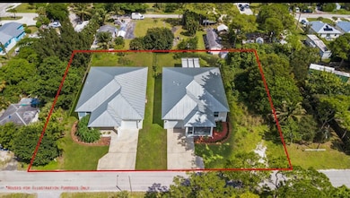 5117 SE Isabelita Ave, Stuart, FL 34997 - photo 2