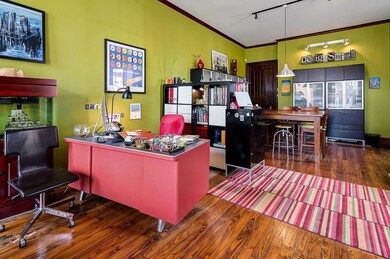 Commercial/Retail