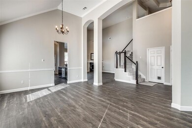 7101 Michael Dr, North Richland Hills, TX 76182 - photo 4