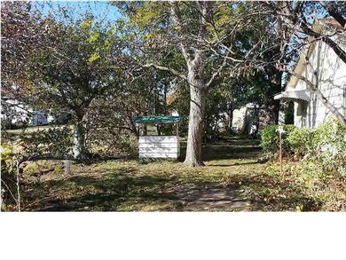 Fruit Trees, irrigation well